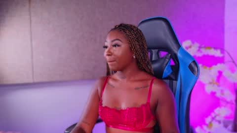 kishalove_ online show from 5, 5, 2026