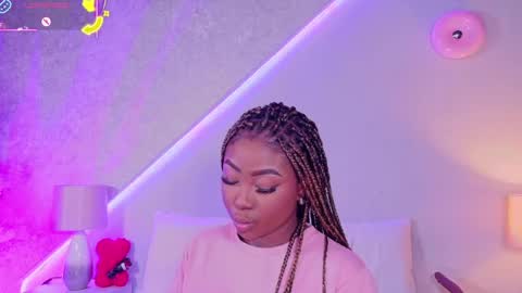 kishalove_ online show from 7, 5, 2026