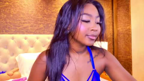 kishalove_ online show from 9, 6, 2026