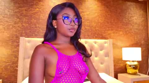 kishalove_ online show from 13, 6, 2026
