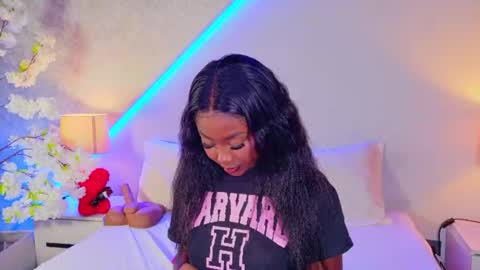 kishalove_ online show from 15, 6, 2026