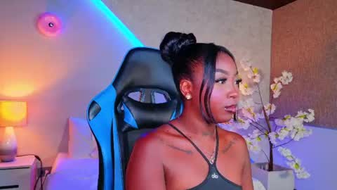 kishalove_ online show from 1, 7, 2026