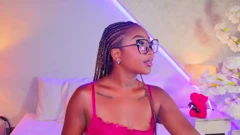 kishalove_ online show from 7, 7, 2026