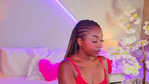 kishalove_ online show from 8, 7, 2026