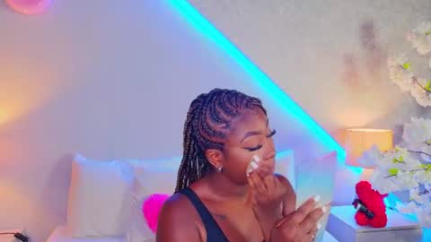 kishalove_ online show from 9, 7, 2026