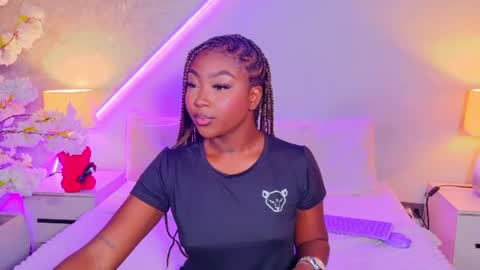 kishalove_ online show from 11, 7, 2026