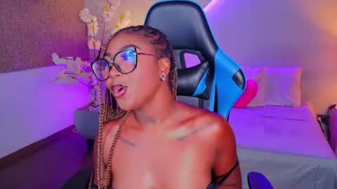 kishalove_ online show from 20, 7, 2026