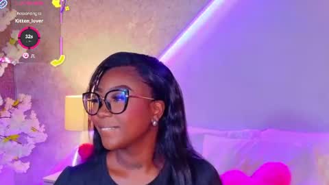 kishalove_ online show from 23, 7, 2026