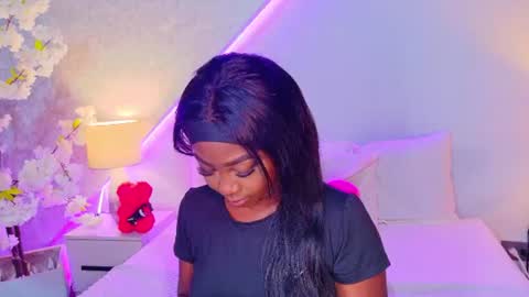 kishalove_ online show from 24, 7, 2026