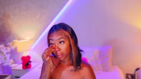 kishalove_ online show from 3, 8, 2026