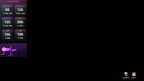 vanessza online show from 23, 1, 2025