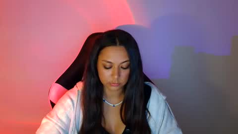 kiss_ameliaa online show from 3, 10, 2025