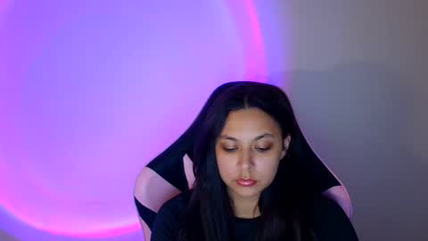 kiss_ameliaa online show from 5, 11, 2025