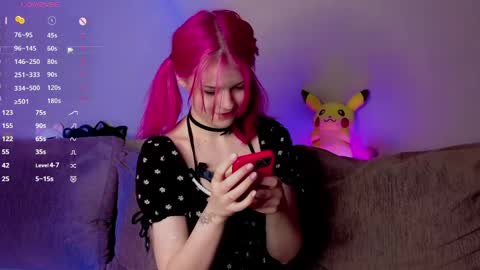 Kimberly online show from 26, 4, 2026
