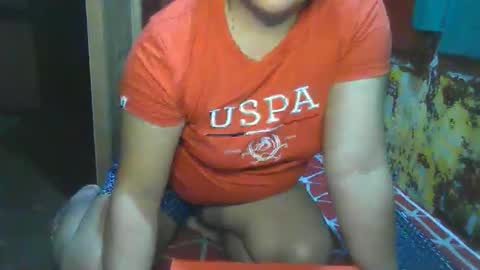 kiss_me_loves online show from 11, 10, 2025