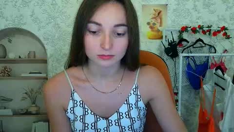 Valeria online show from 22, 10, 2025