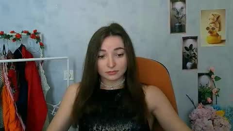 Valeria online show from 30, 11, 2025