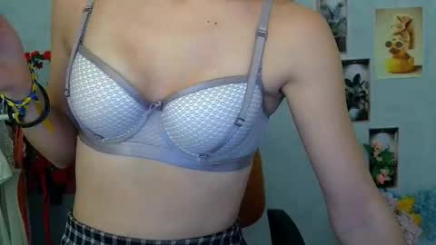 Valeria online show from 19, 12, 2025