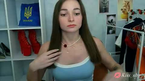 Valeria online show from 7, 1, 2026