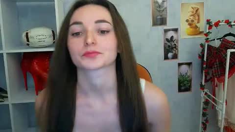 Valeria online show from 14, 1, 2026