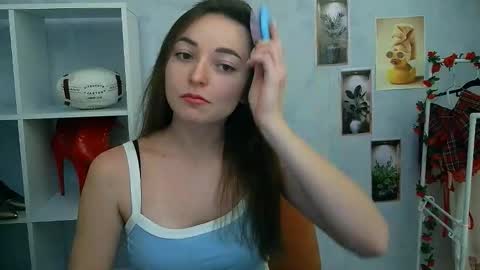 Valeria online show from 15, 1, 2026