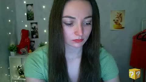Valeria online show from 23, 4, 2026