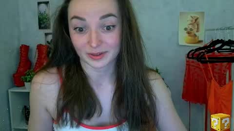 Valeria online show from 5, 5, 2026