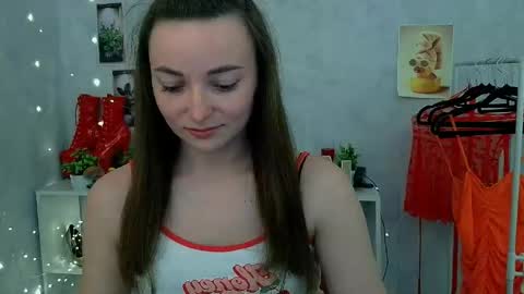 Valeria online show from 6, 5, 2026