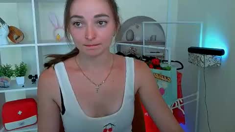 Snapshot of kiss_shy chatting on 28, 6, 2026 Valeria online show from 28, 6, 2026