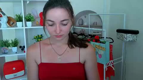 Snapshot of kiss_shy chatting on 29, 6, 2026 Valeria online show from 29, 6, 2026