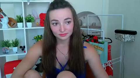 Snapshot of kiss_shy chatting on 30, 6, 2026 Valeria online show from 30, 6, 2026