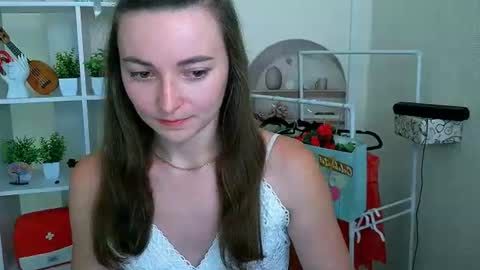 Snapshot of kiss_shy chatting on 2, 7, 2026 Valeria online show from 2, 7, 2026