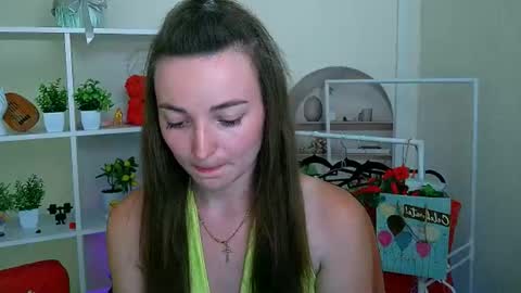 Snapshot of kiss_shy chatting on 7, 7, 2026 Valeria online show from 7, 7, 2026