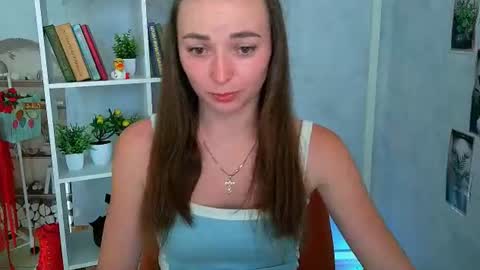Snapshot of kiss_shy chatting on 12, 7, 2026 Valeria online show from 12, 7, 2026