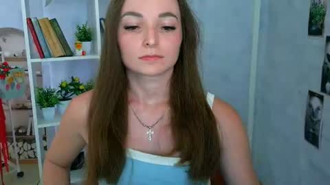 Snapshot of kiss_shy chatting on 16, 7, 2026 Valeria online show from 16, 7, 2026