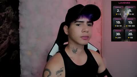 kiss_whitee online show from 12, 2, 2026