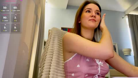 call me Luna online show from 11, 4, 2026
