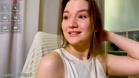 call me Luna online show from 1, 5, 2026