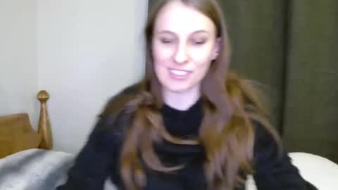 Allie online show from 23, 12, 2024