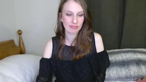Allie online show from 20, 1, 2025