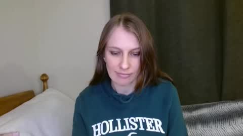 Allie online show from 27, 1, 2025