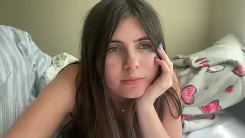 kissbriella online show from 16, 9, 2025