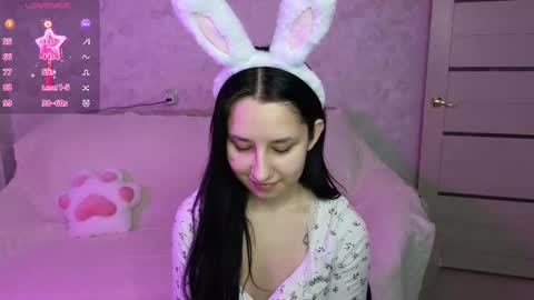 Hot Eva online show from 15, 2, 2026