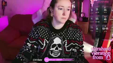 kissica online show from 7, 1, 2025