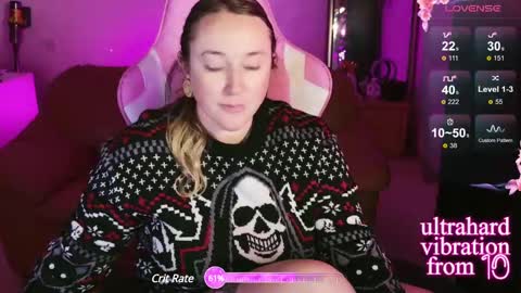 kissica online show from 7, 1, 2025