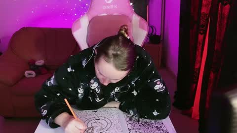 kissica online show from 14, 1, 2025