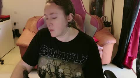 kissica online show from 26, 1, 2025