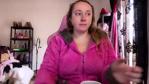 kissica online show from 18, 1, 2026