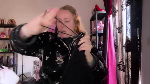 kissica online show from 11, 2, 2026