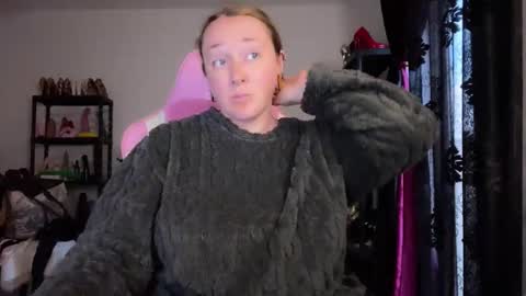 kissica online show from 2, 3, 2026